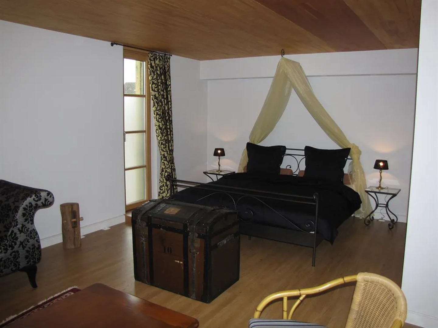 Auberge du Relais Postal