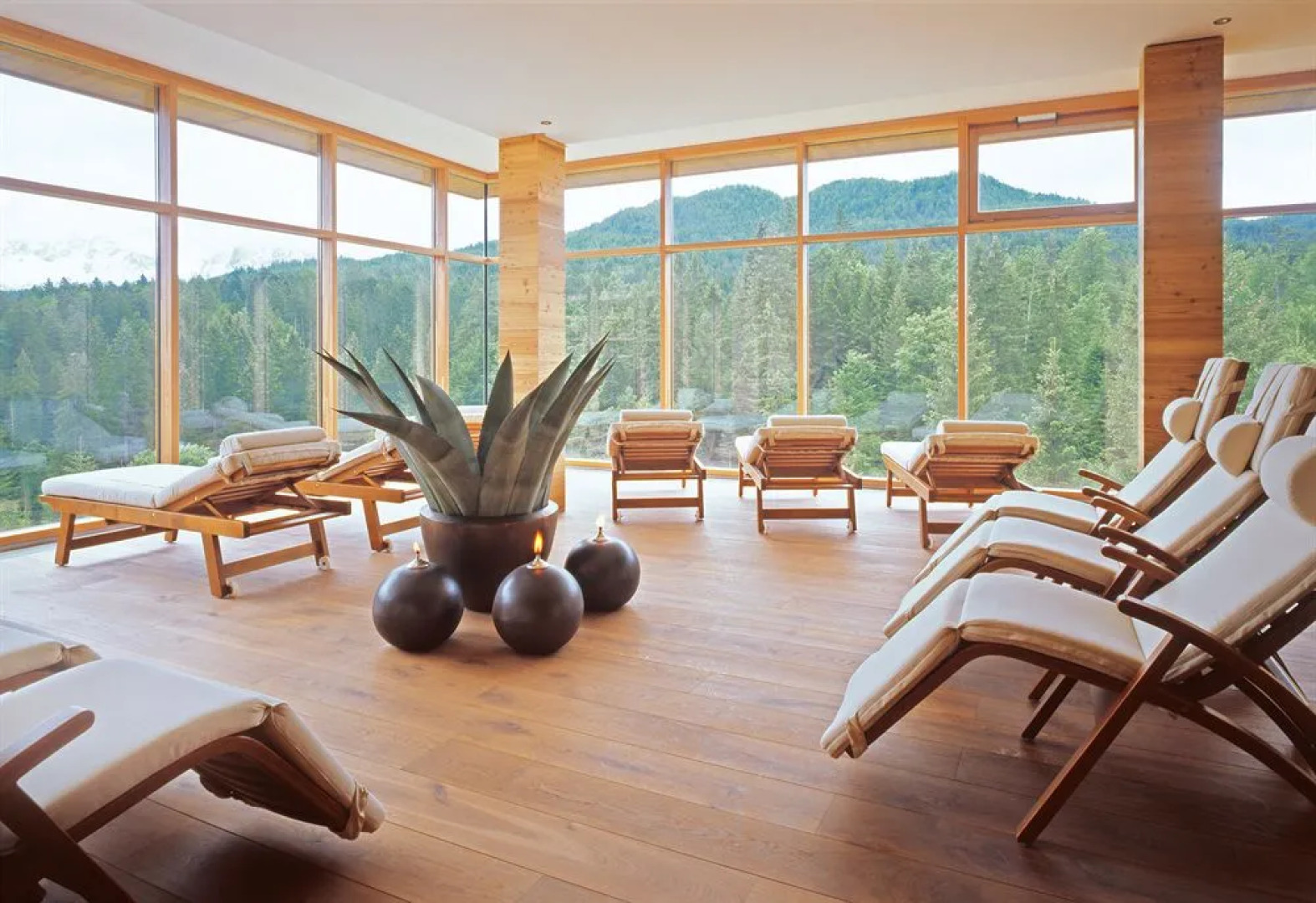 Das Kranzbach (Superior)