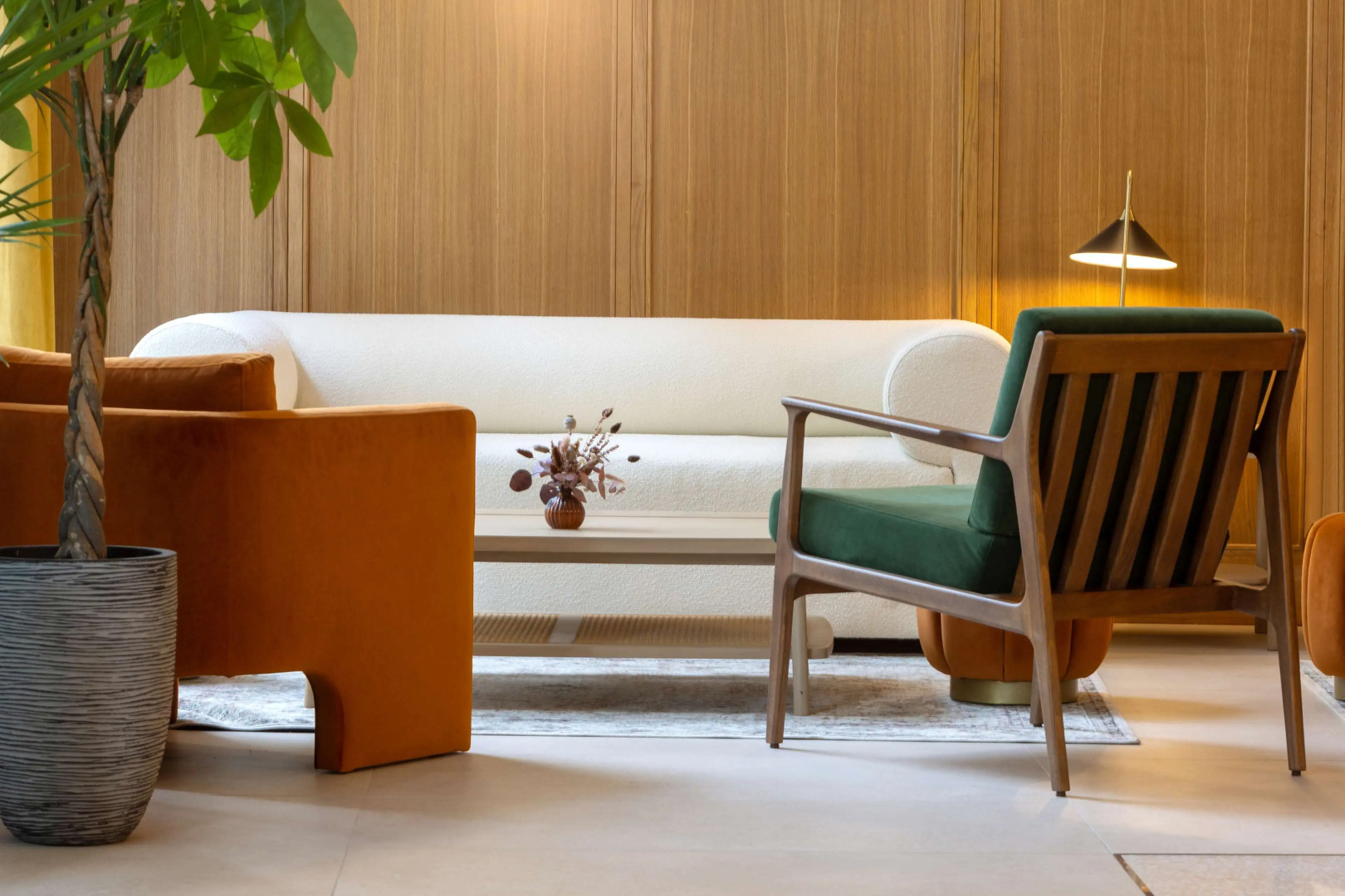 Best Western Plus Casablanca City Center