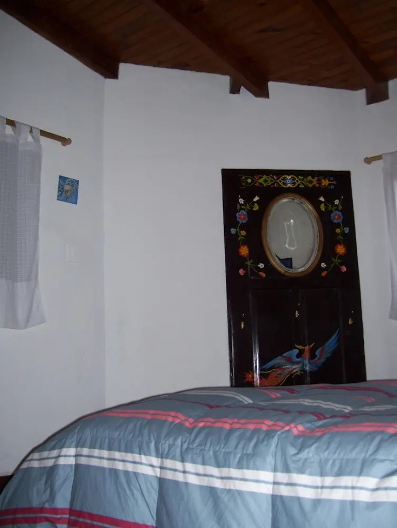 Abedules de los Andes