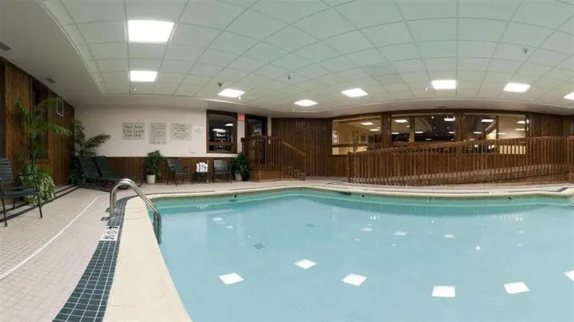 Country Inn & Suites By Radisson, Mishawaka, In