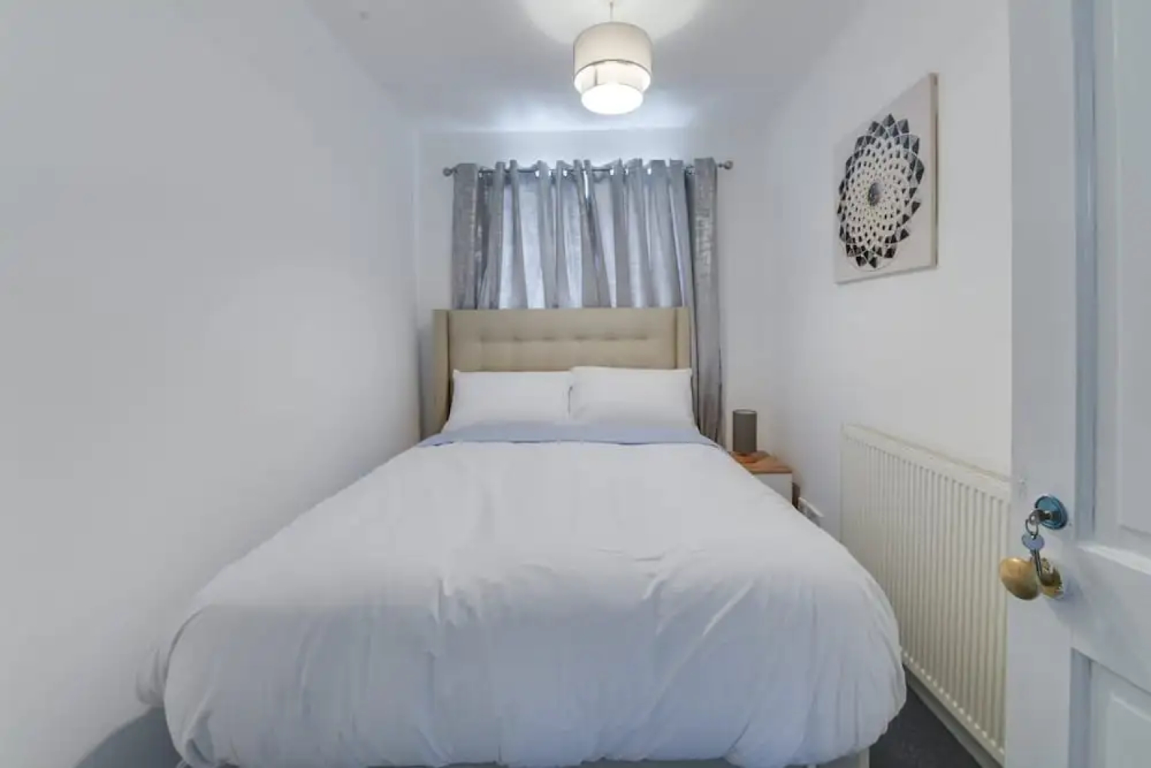 Remarkable 3-bed House in Middleton Manchester