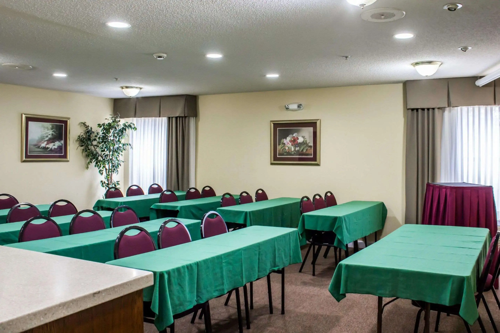 Quality Inn Fuquay Varina East