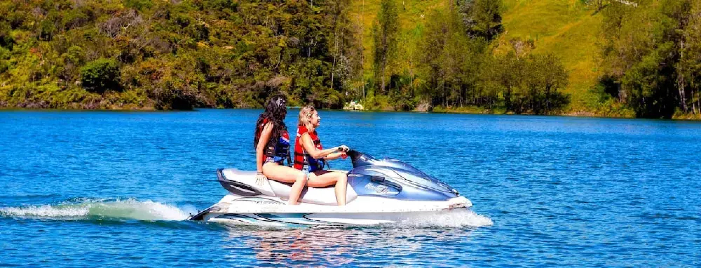 Finca Paraiso Glamping