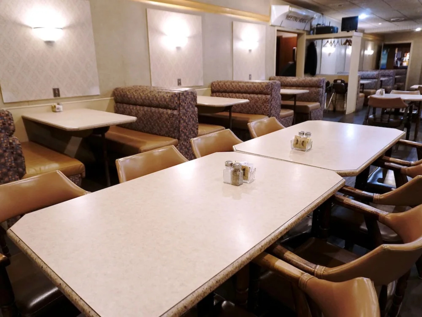 The Ritz Cafe and Motor Inn