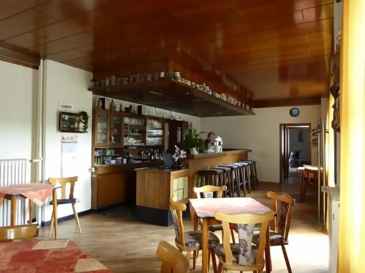 Landgasthof Schneller