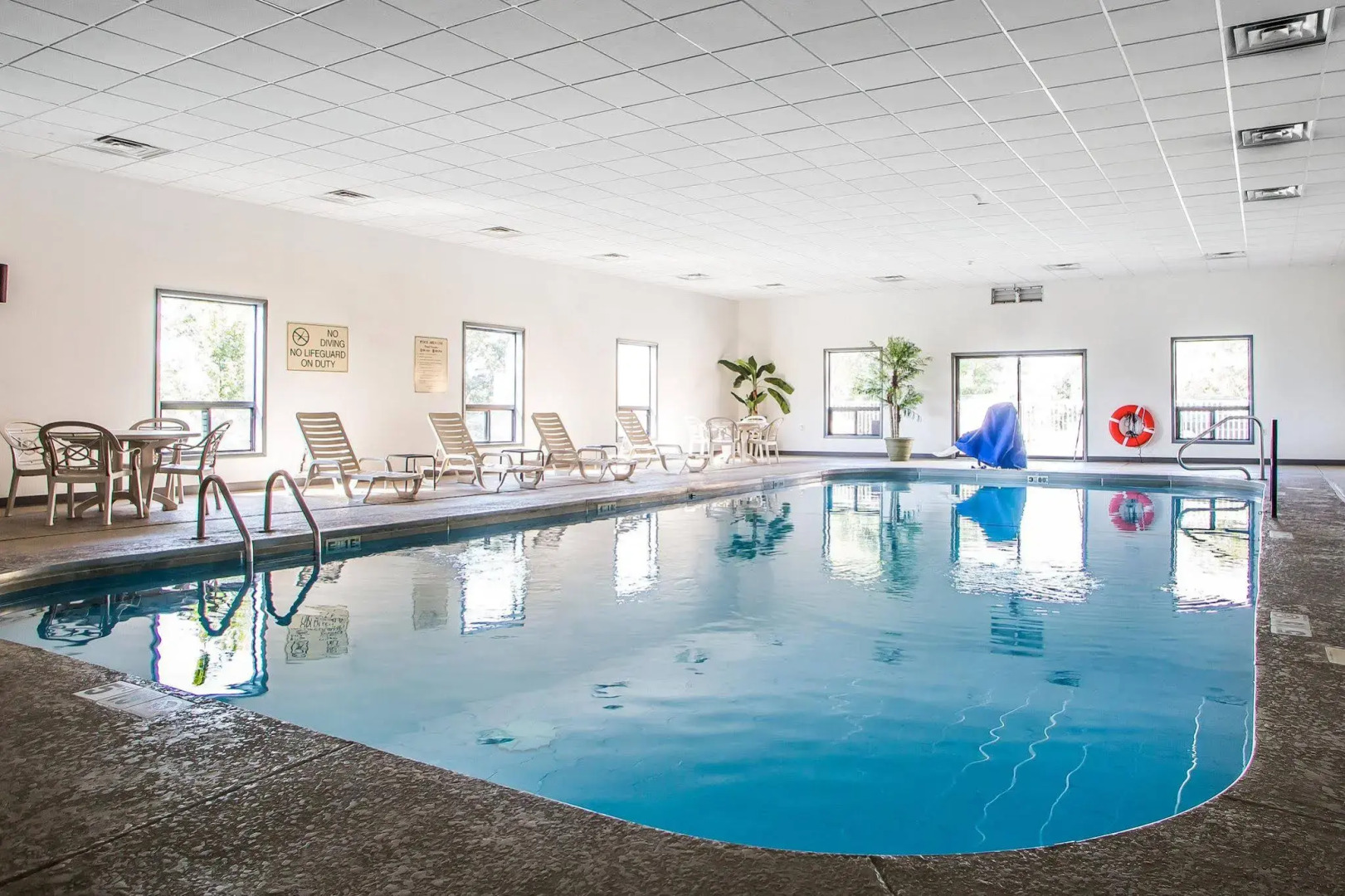 Quality Inn St. Robert - Ft. Leonard Wood