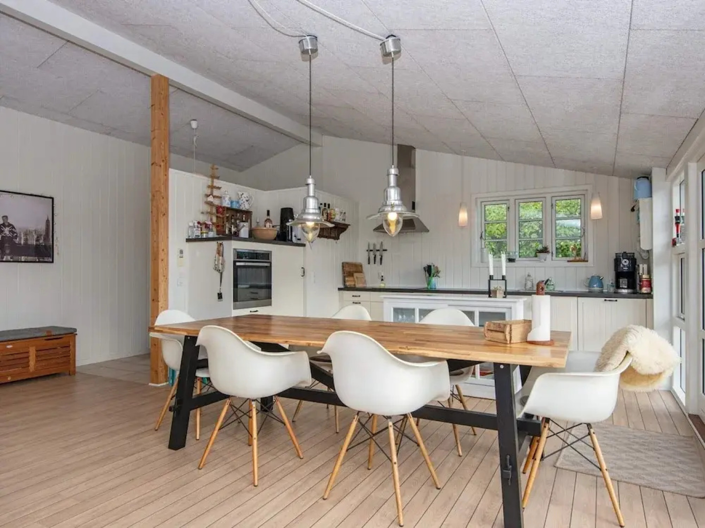 Panoramic Water View - By Traum Ferienwohnungen