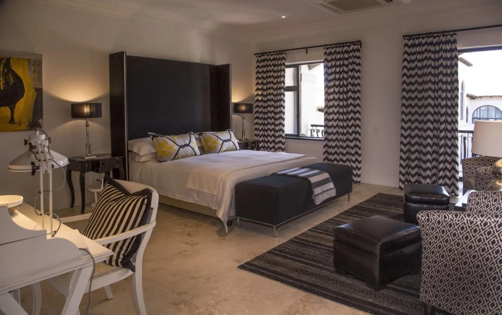 Sante Wellness Retreat & Spa