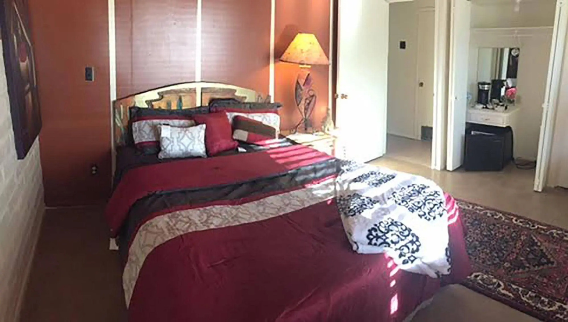 Freedom on the Go Ranch