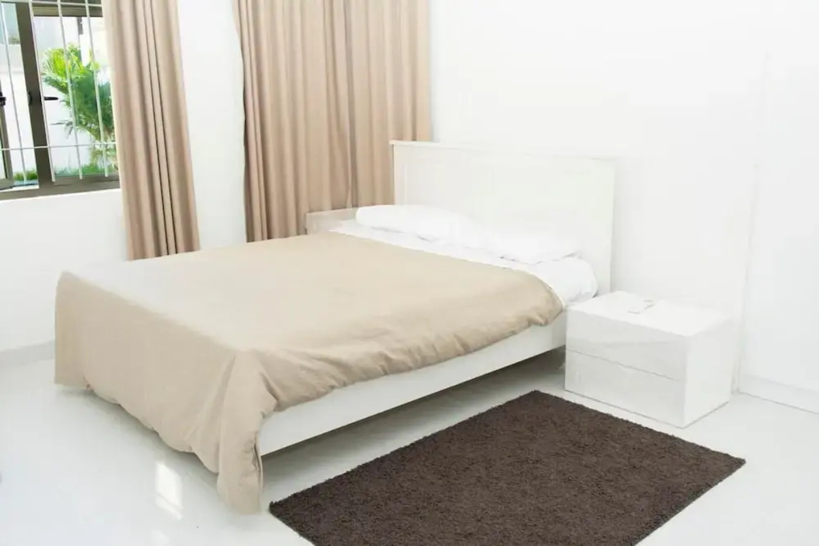 4 Bedroom Private Villa Villa La Tourelle