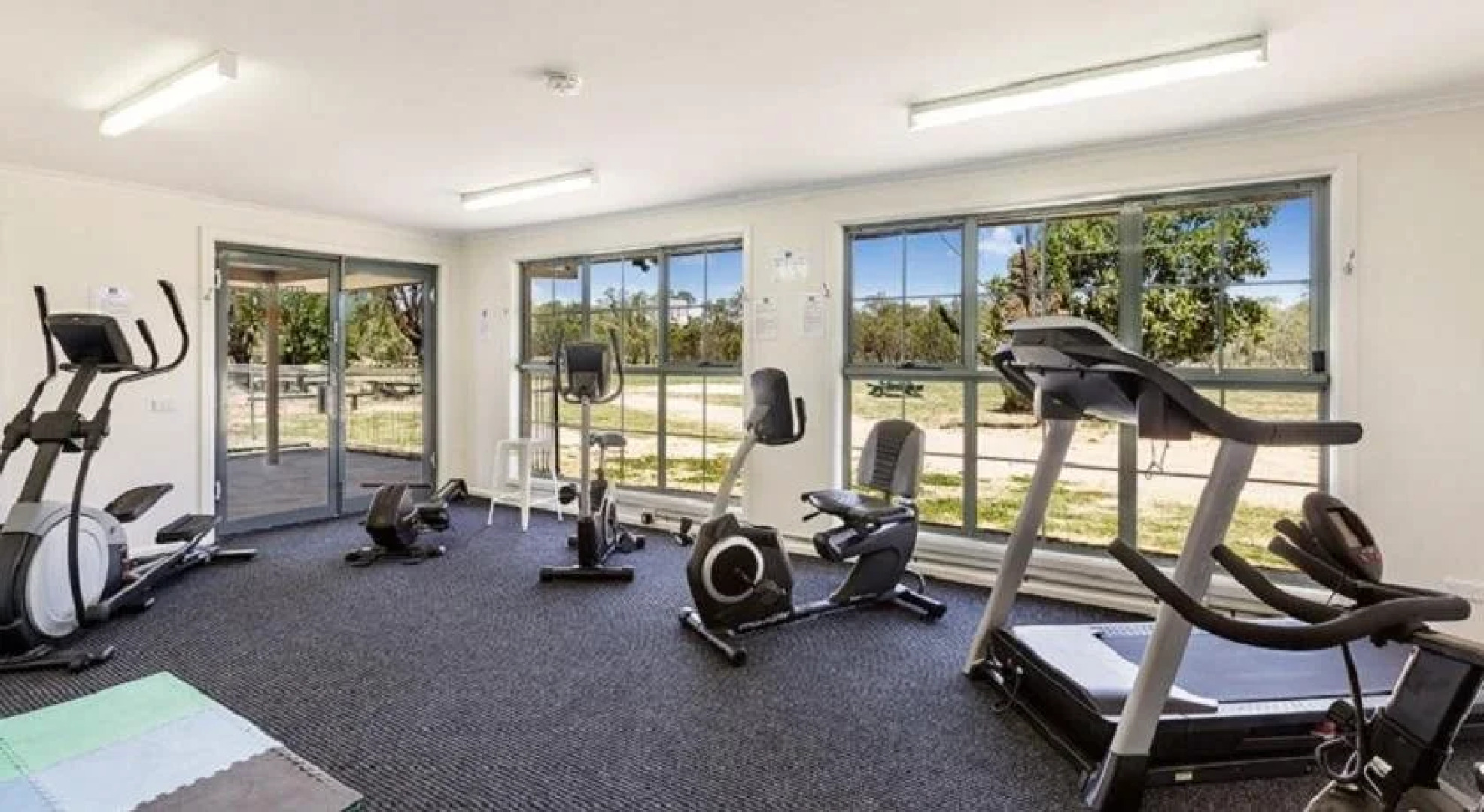 Lakeside Country Club - Numurkah