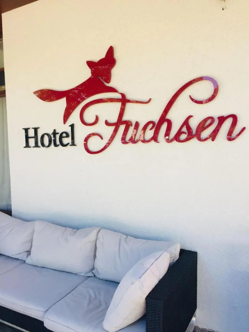 Hotel Fuchsen