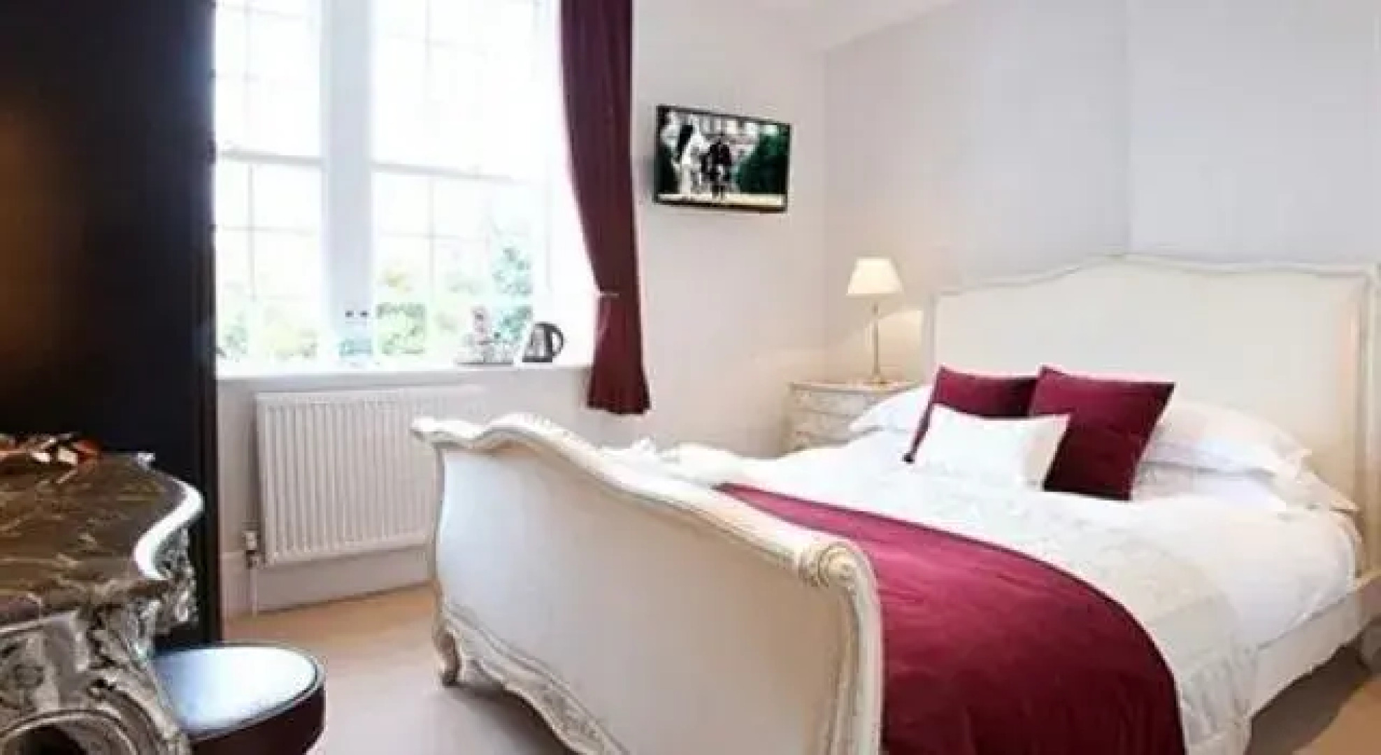 The Craven Heifer Addingham