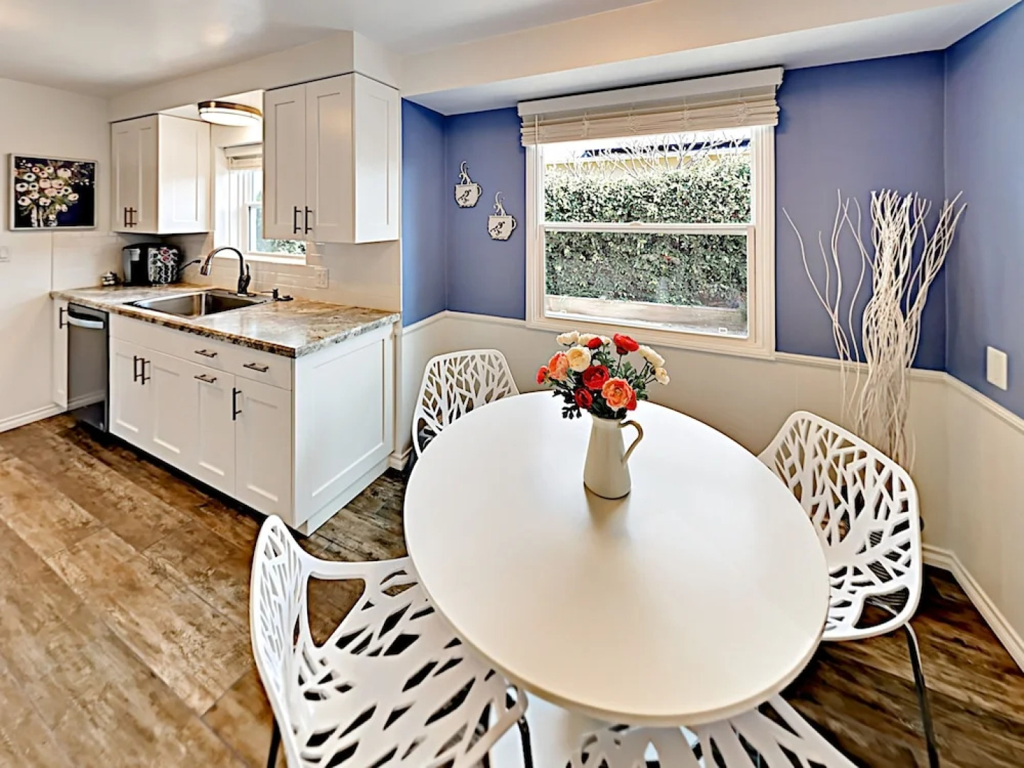 Family Friendly 3 Bedroom Home