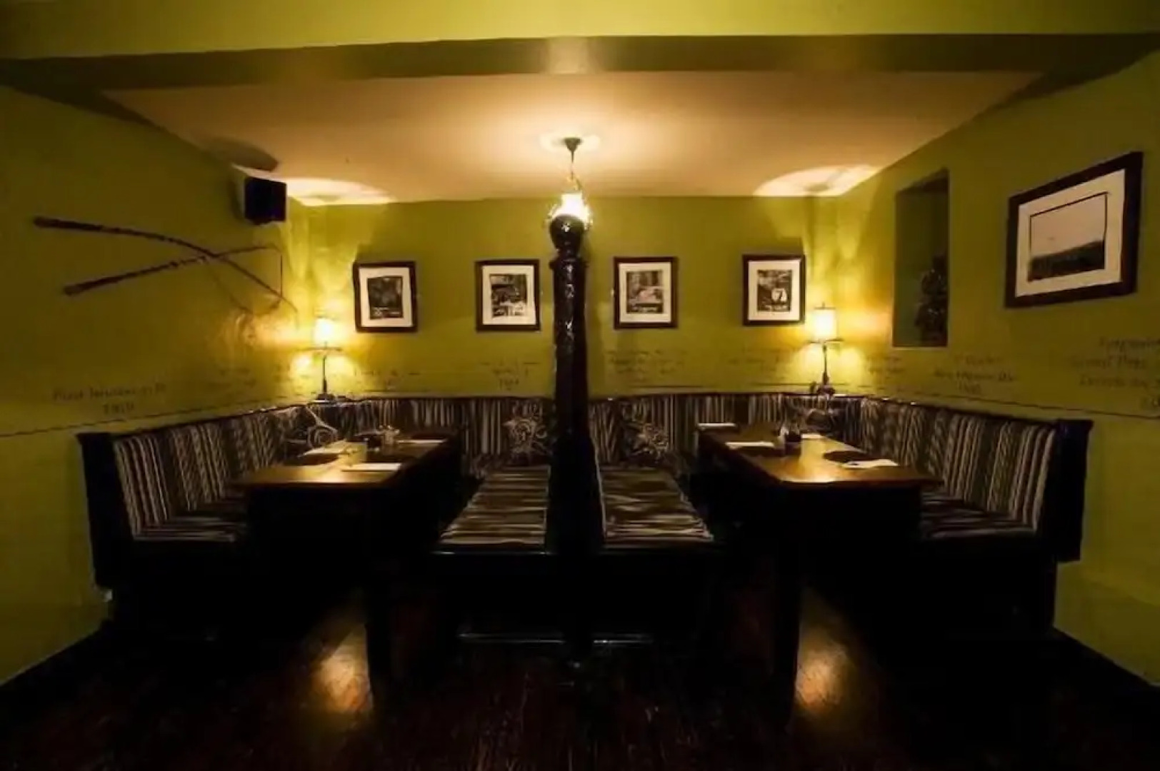 Tullylagan Country House Hotel