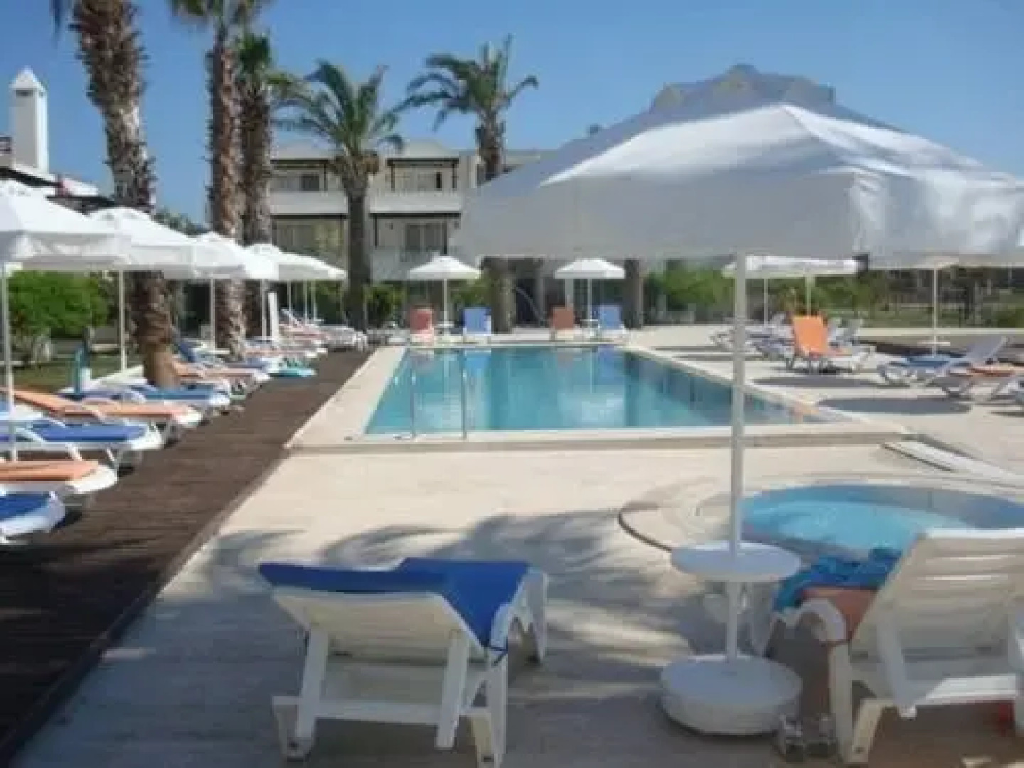 Sea And You Beach Resort