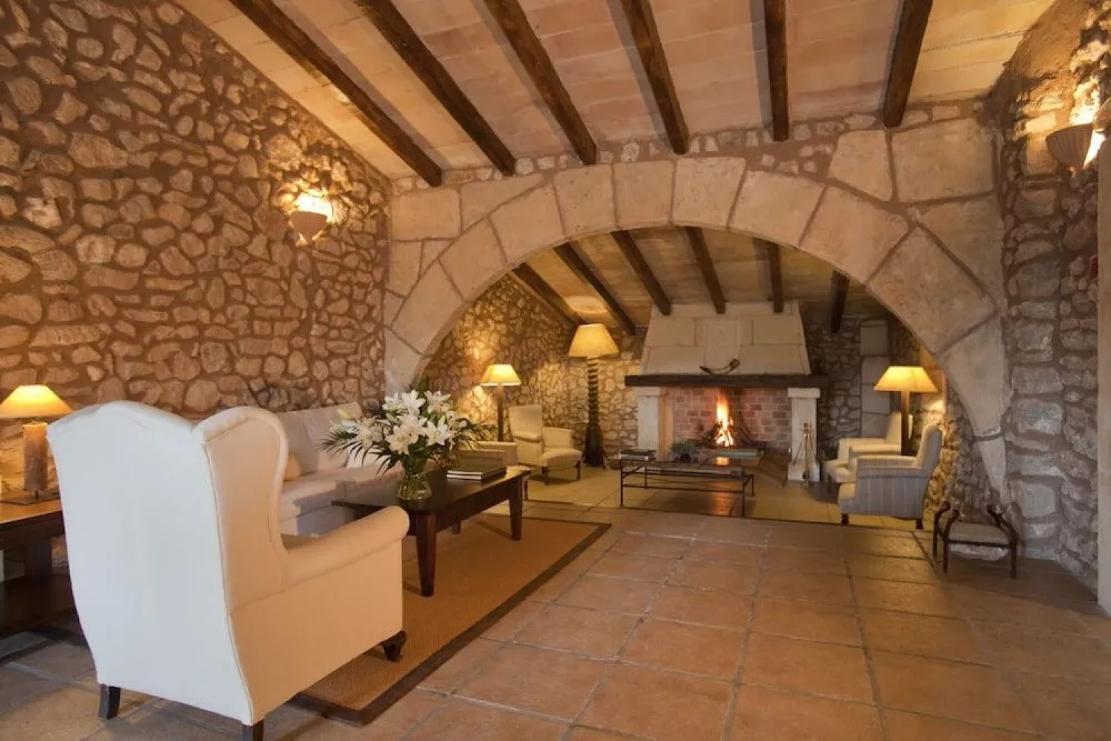 Agroturismo Son Cardaix