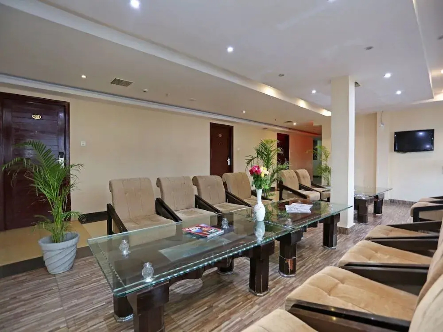 Hotel Udayee International