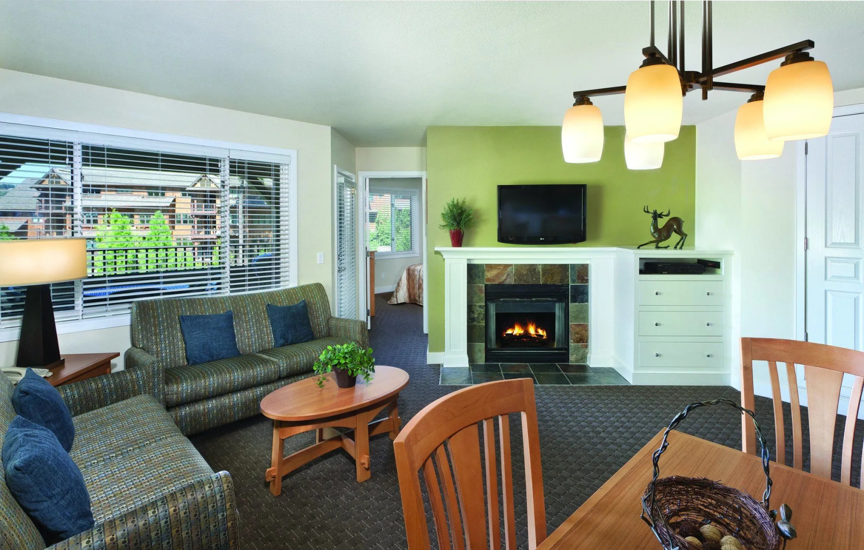 WorldMark Arrow Point