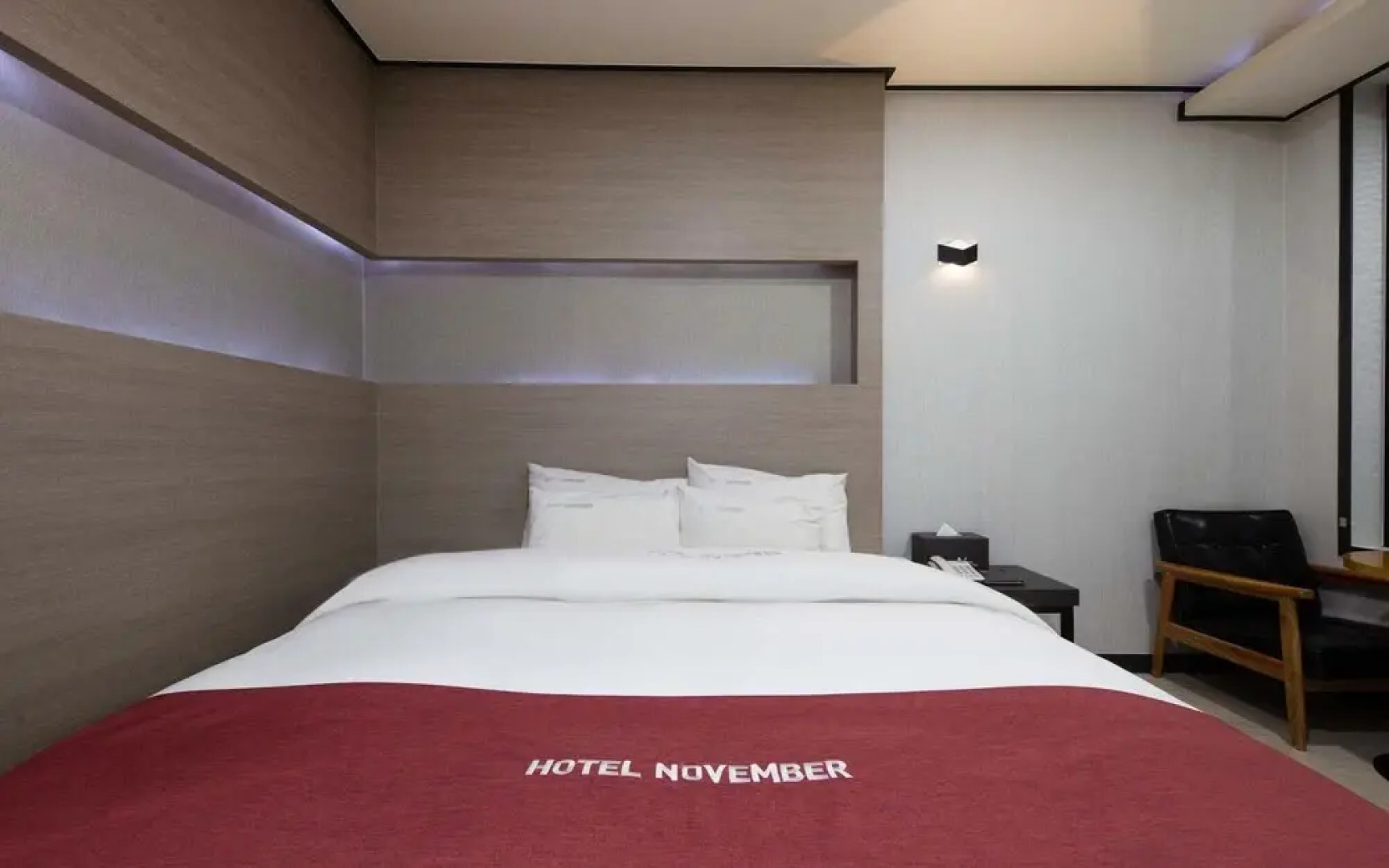 Seosan November Hotel