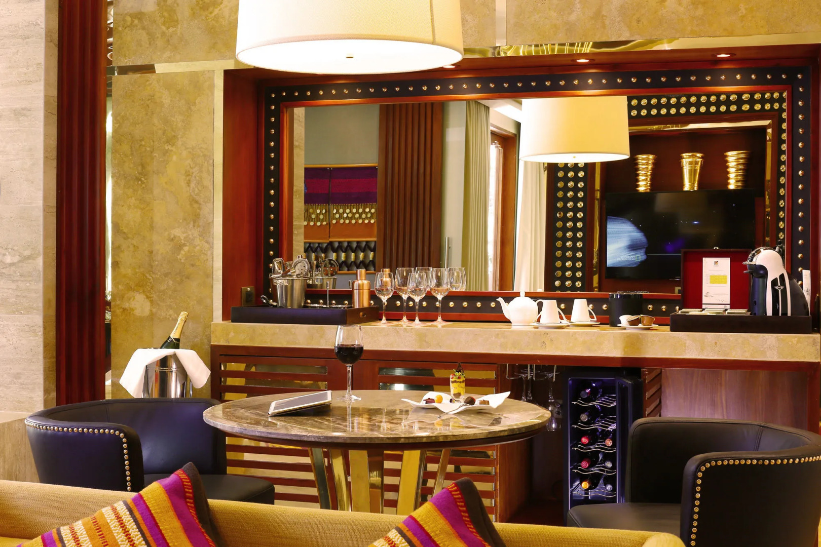 Sumaq Machu Picchu Hotel