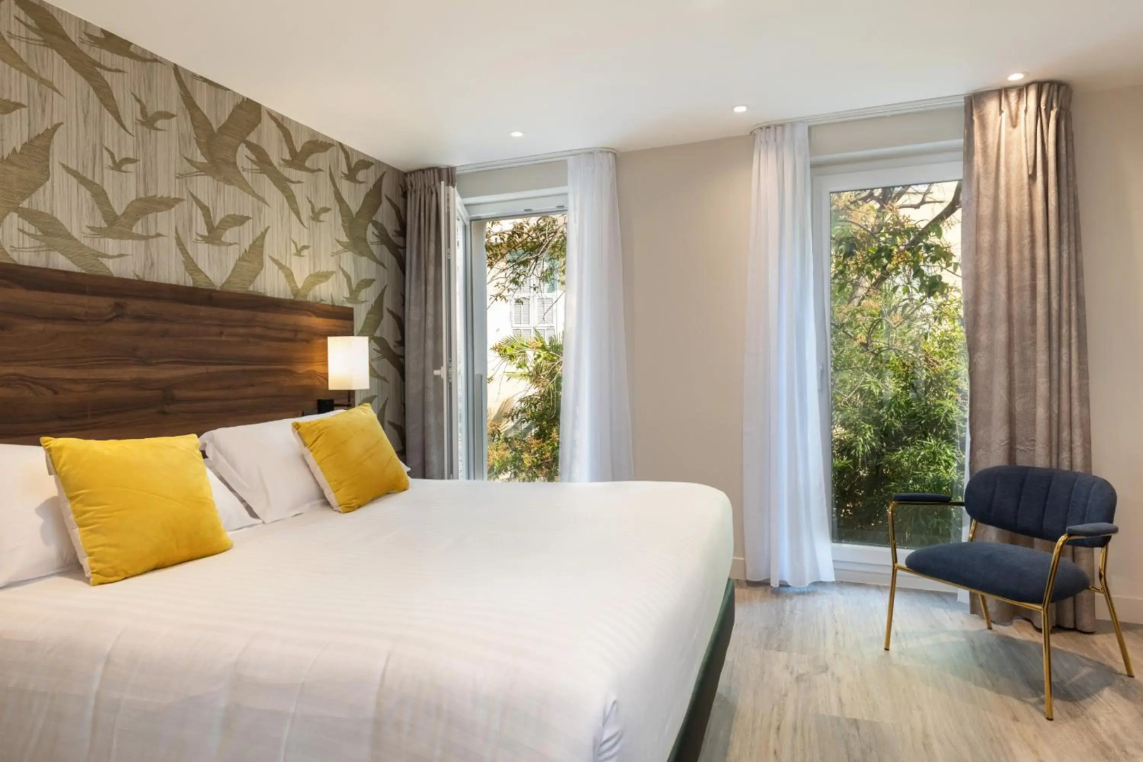 Best Western Plus Hotel Brice Garden