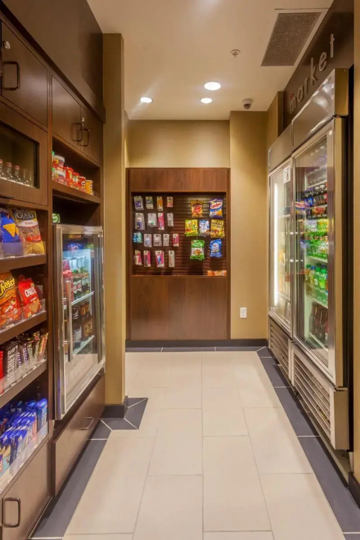 Residence Inn by Marriott Omaha Downtown/Old Market Area