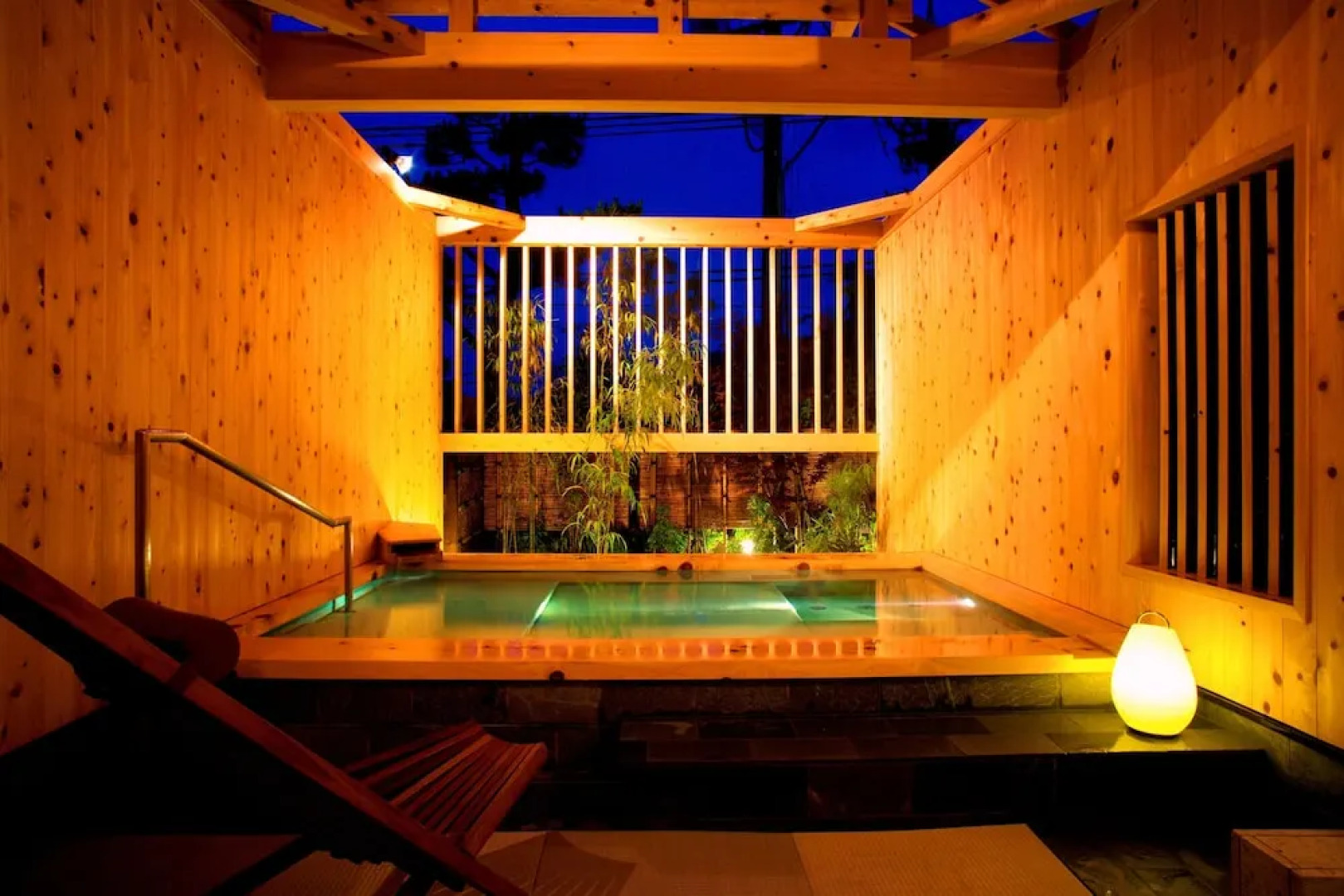 Hamanako Kanzanjionsen Hotel Kikusuitei