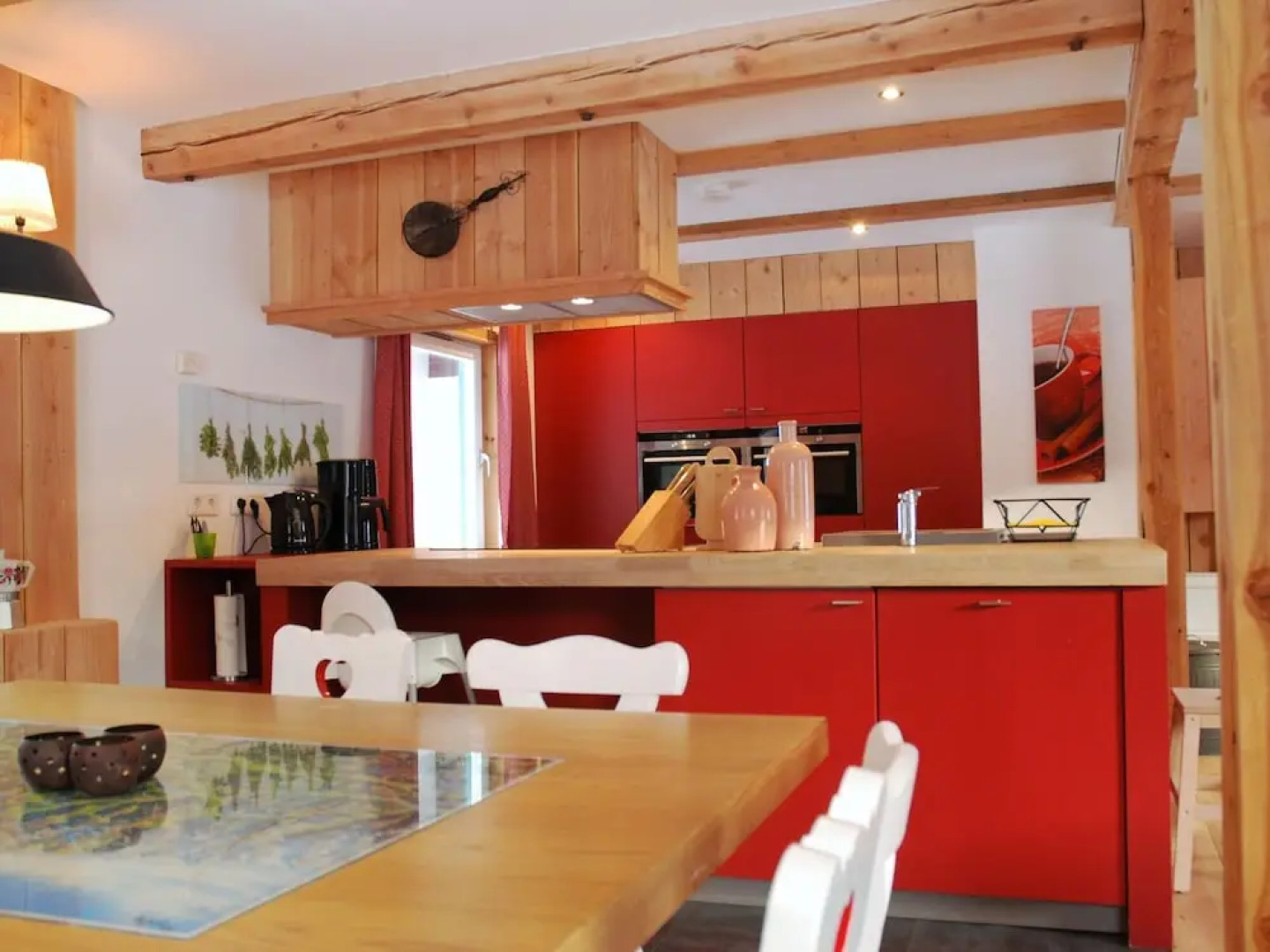 Chalet Innerkrems: Experience Pure Austria at 1,600 Meters Altitude