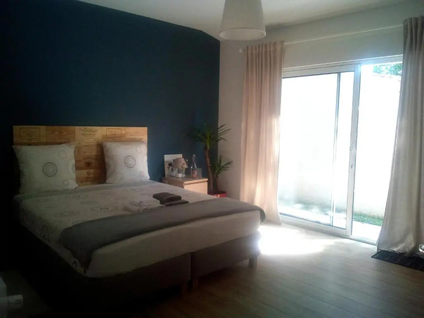 Hôtes de Saint Emilion