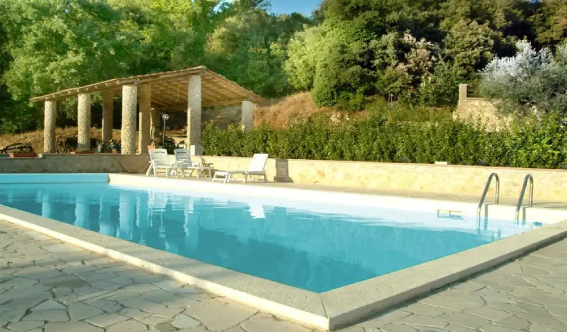 Agriturismo Belvedere Cramaccioli