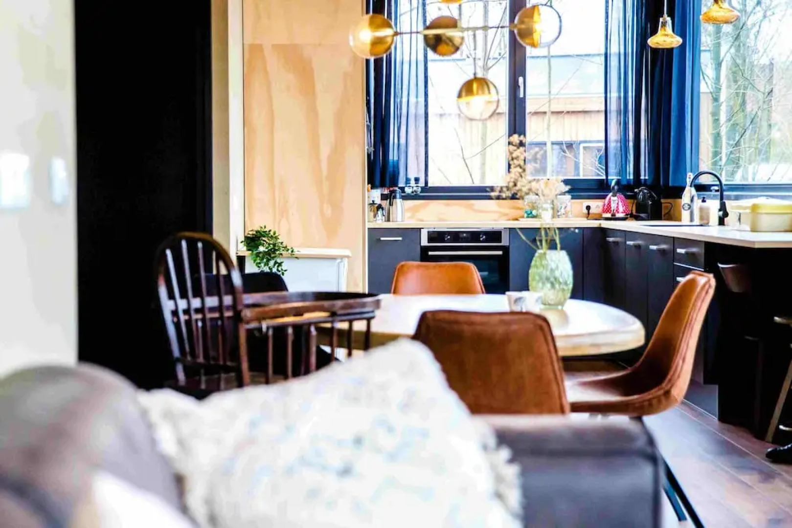 Waterlodge Reade Wikel