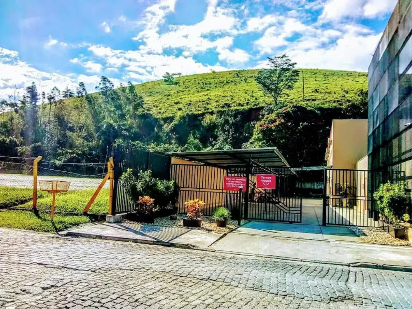 Hotel Graal Inn Queluz