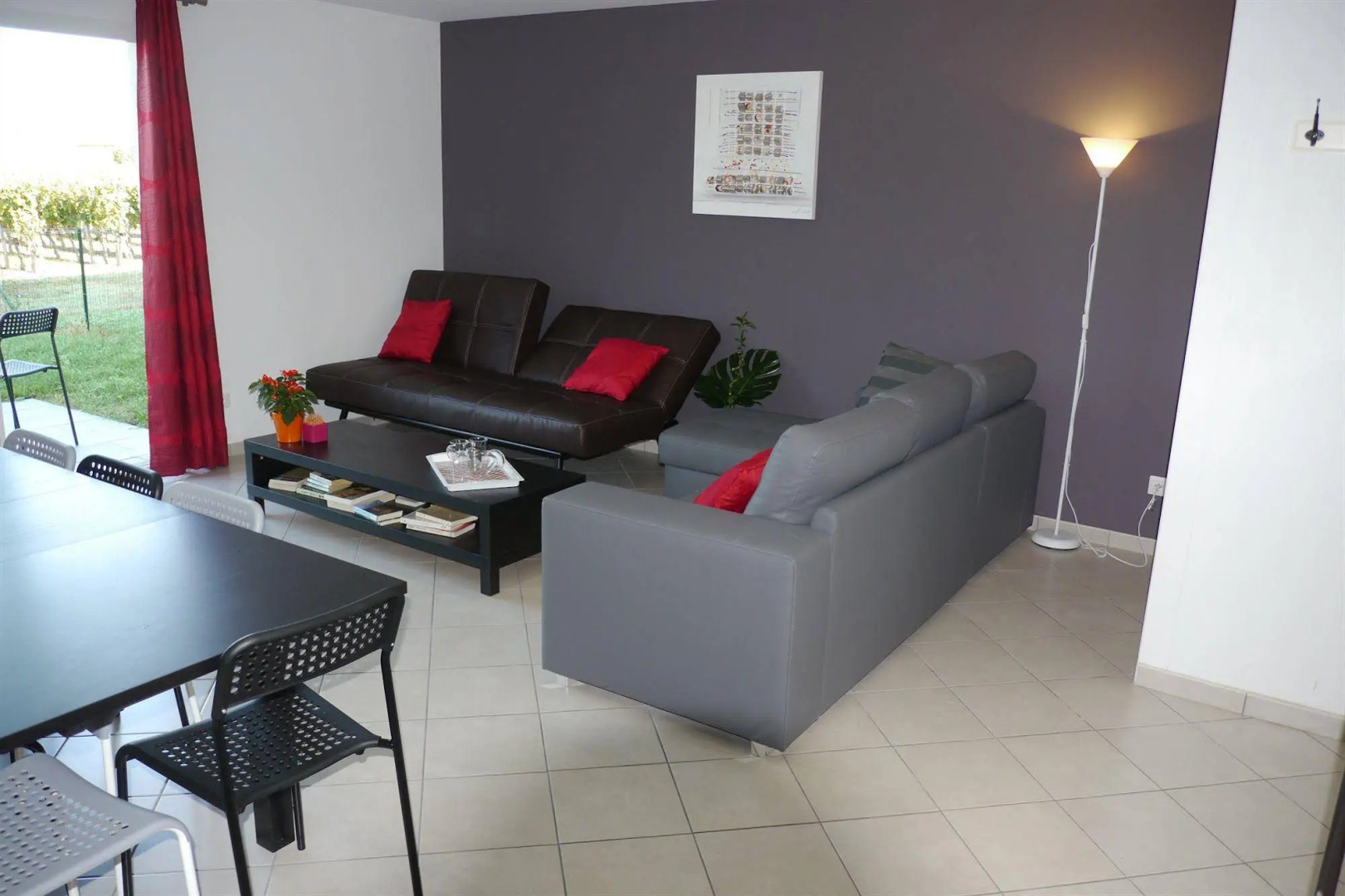 Les Grands Vignobles