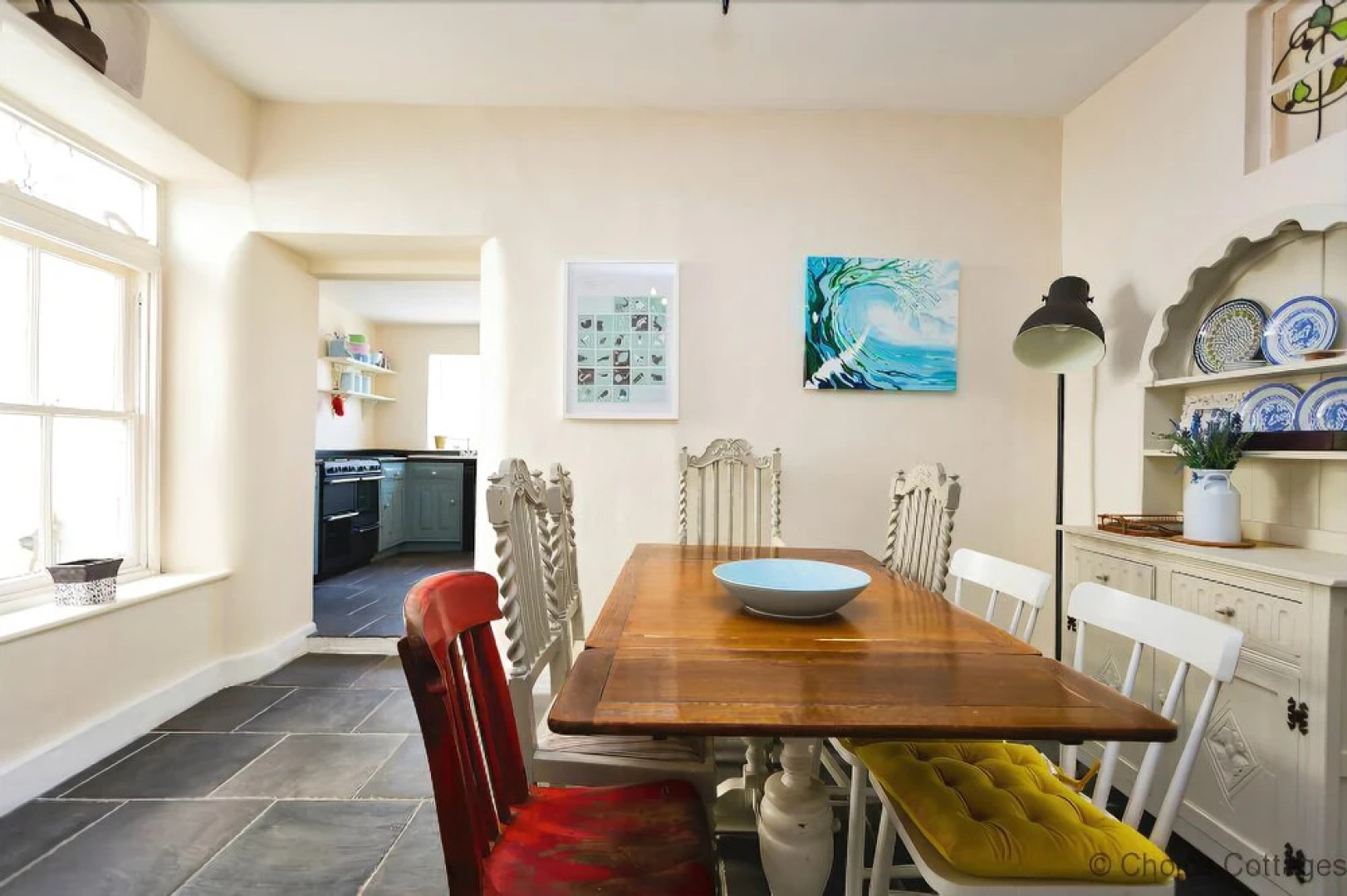 Braunton THE Laurels 6 Bedrooms