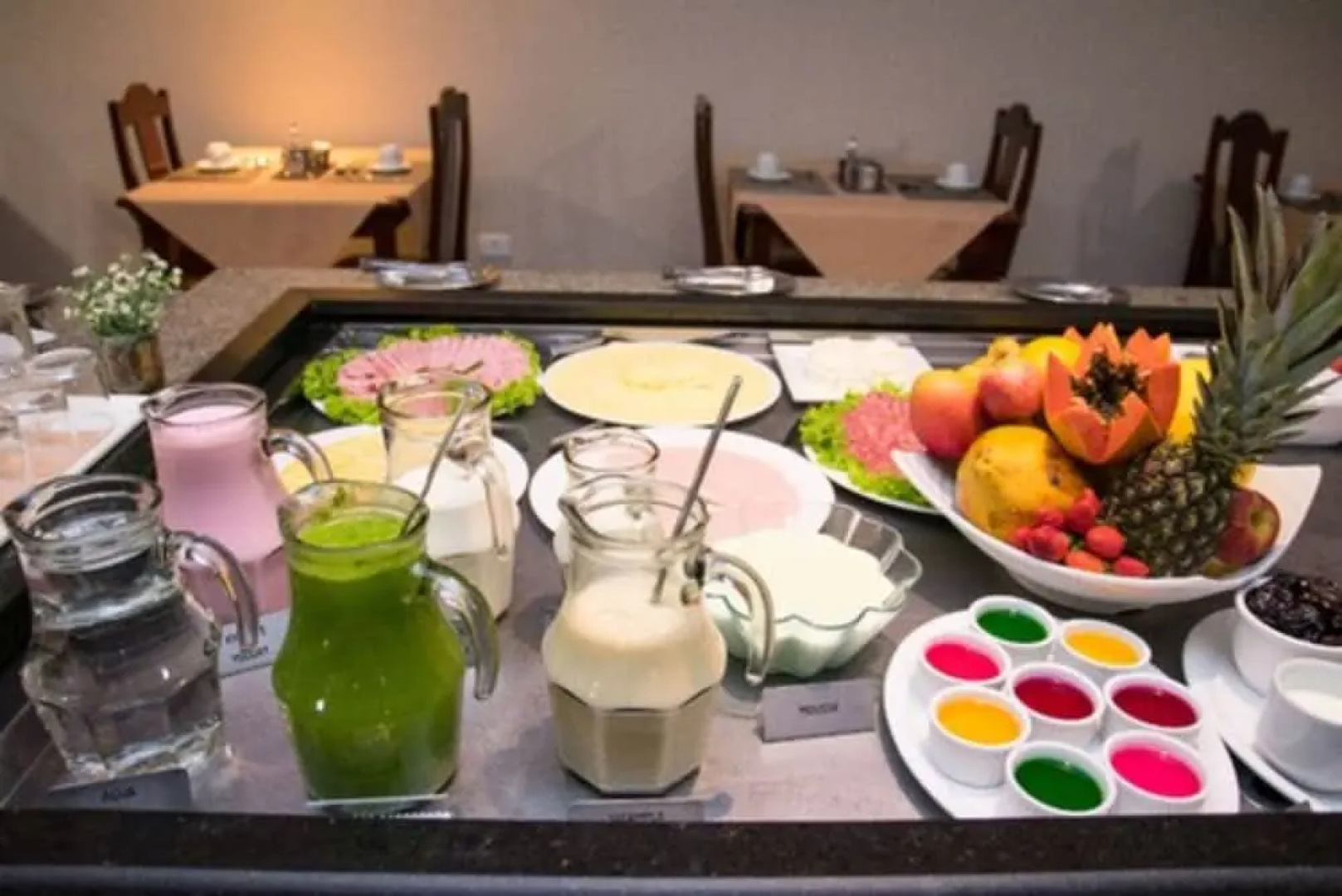 Hotel Vale Verde