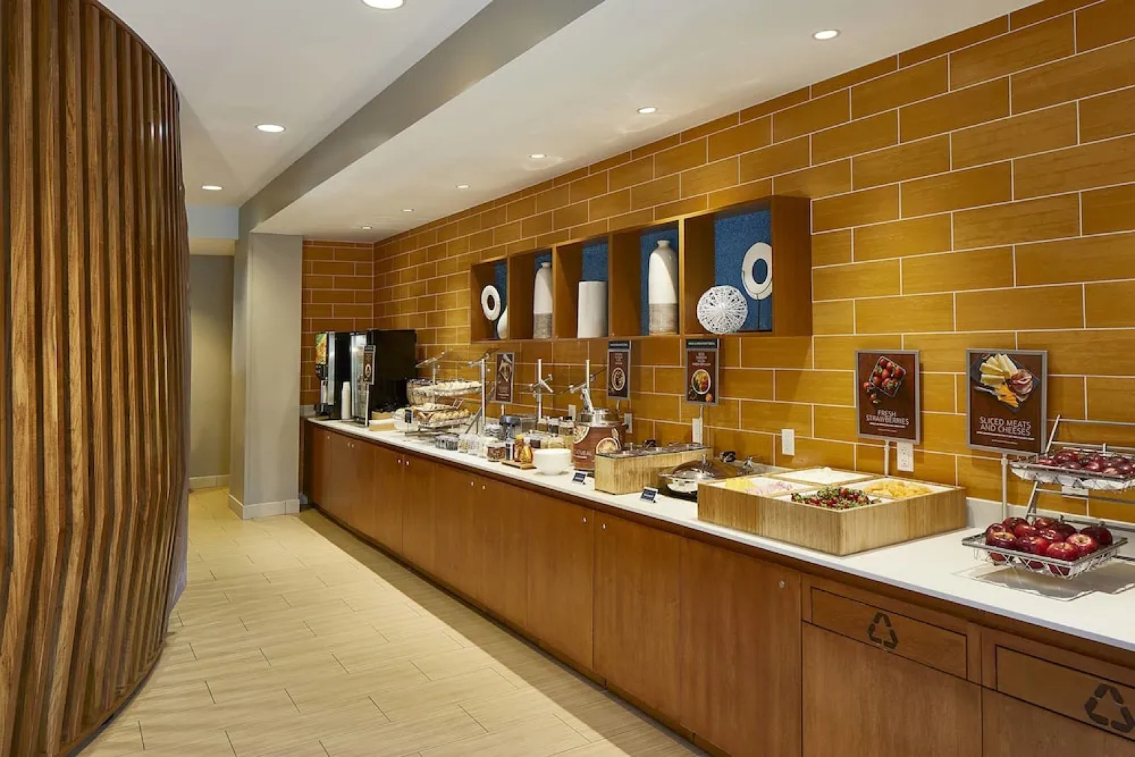 SpringHill Suites Atlanta Airport Gateway