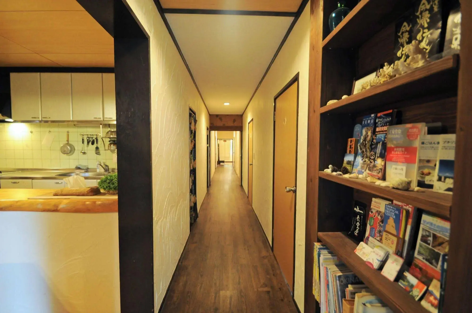 Hibiscus Inn Nakijin