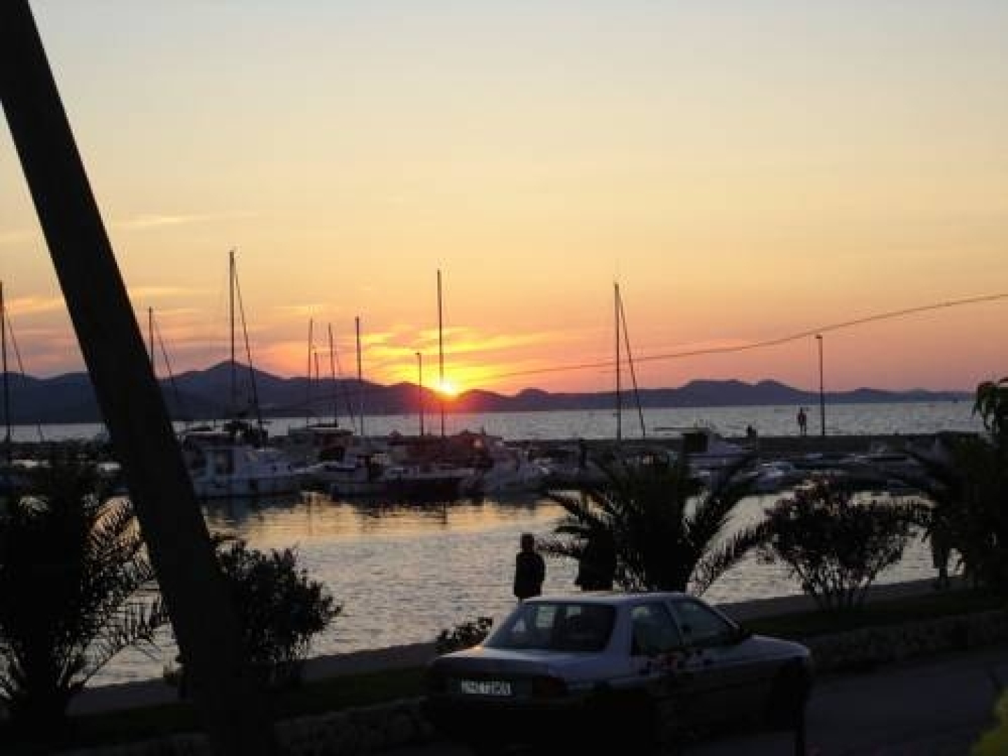 Apartmani Roko Kolinda