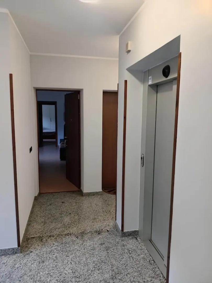 Neagas House Lissone