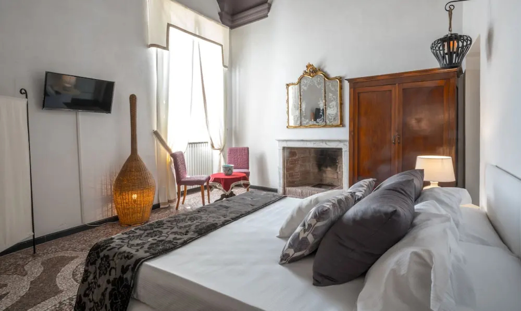 Villa Shelley Boutique Hotel