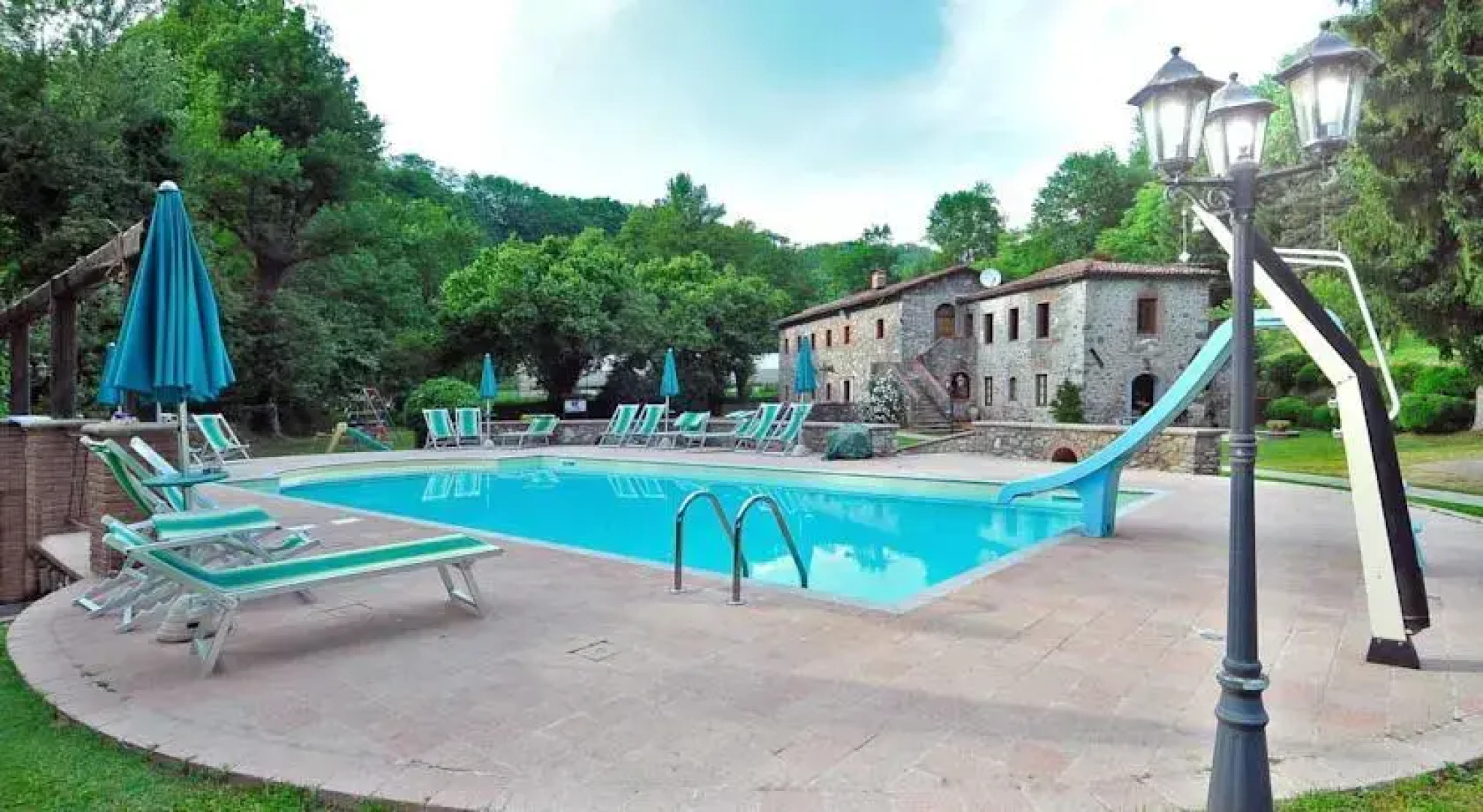 Al Molino Della Luna