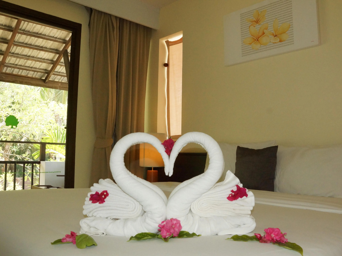 Palm Galleria Resort