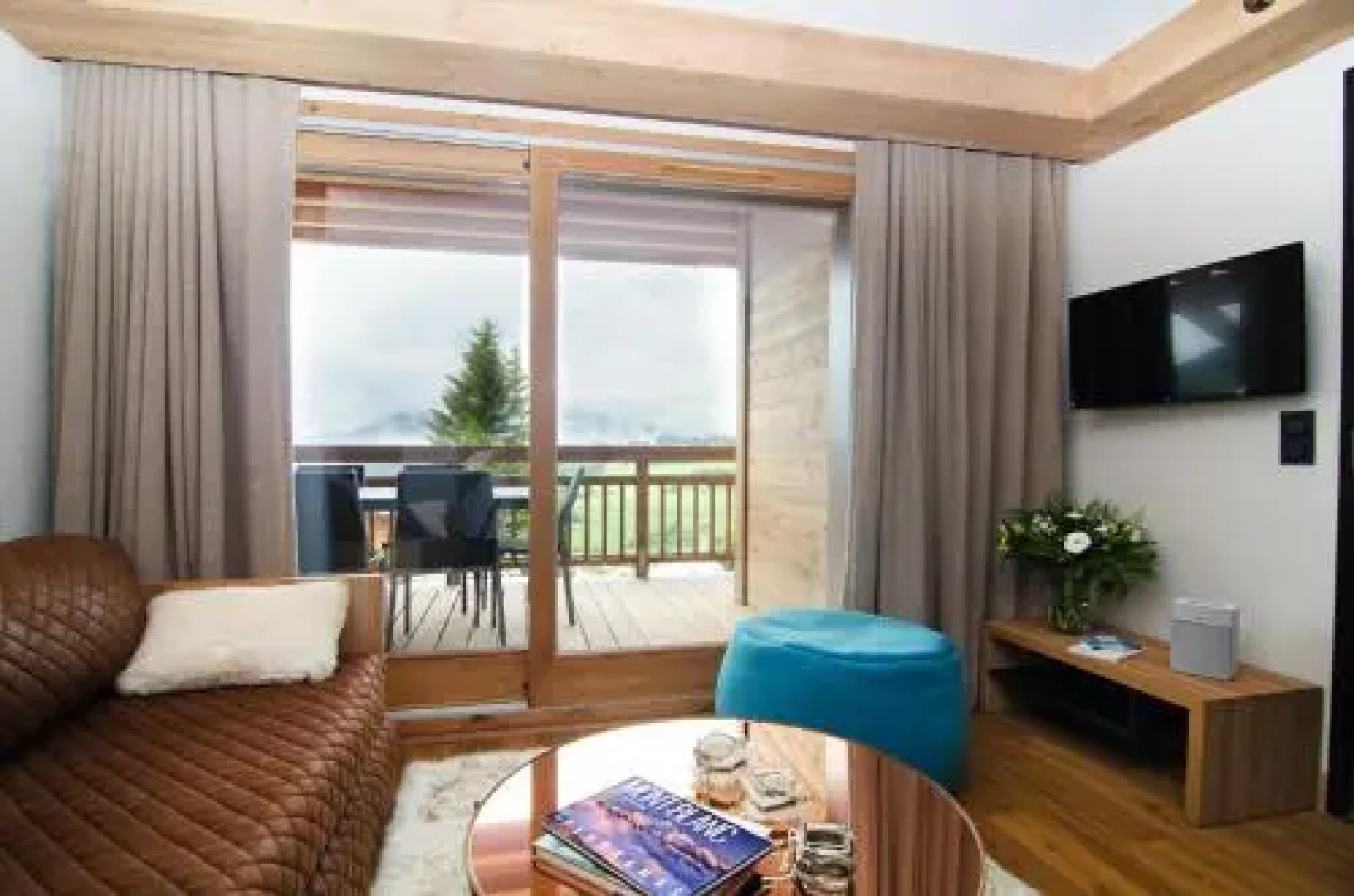 Résidence des Armaillis