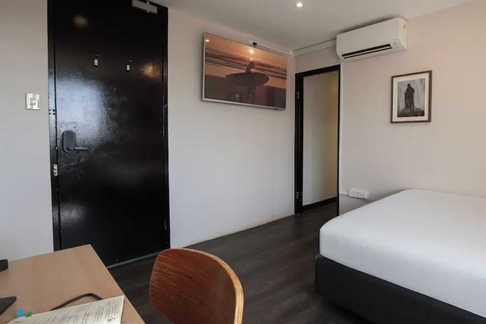 Little Drifter Glebe