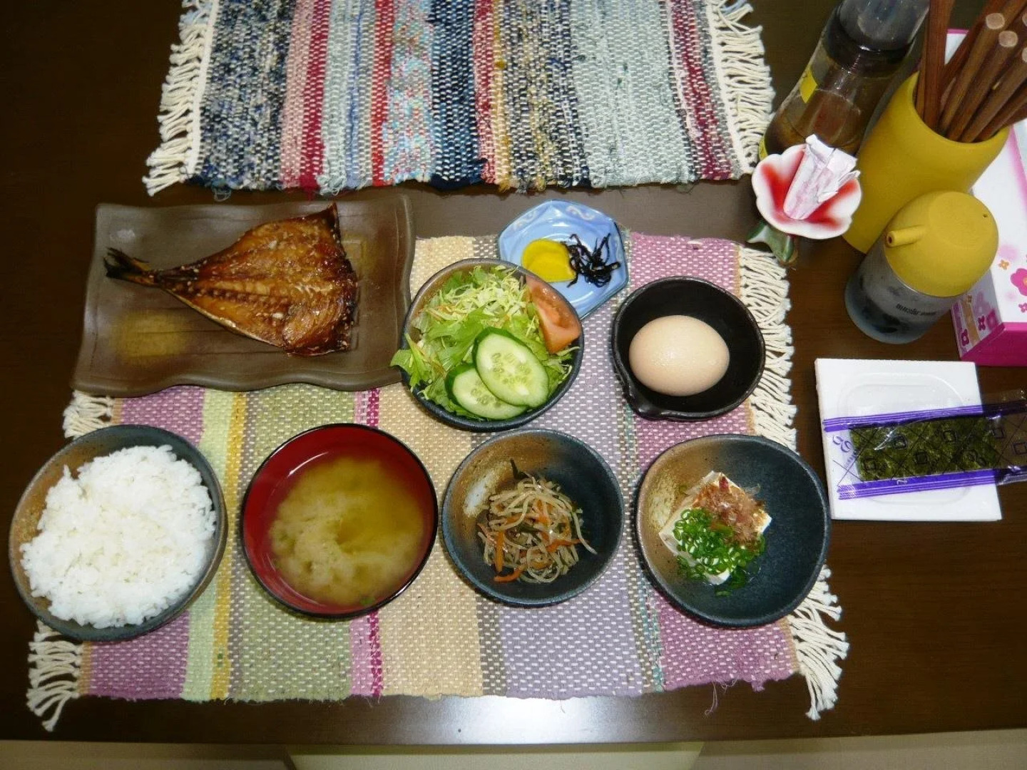 MInshuku Kankou