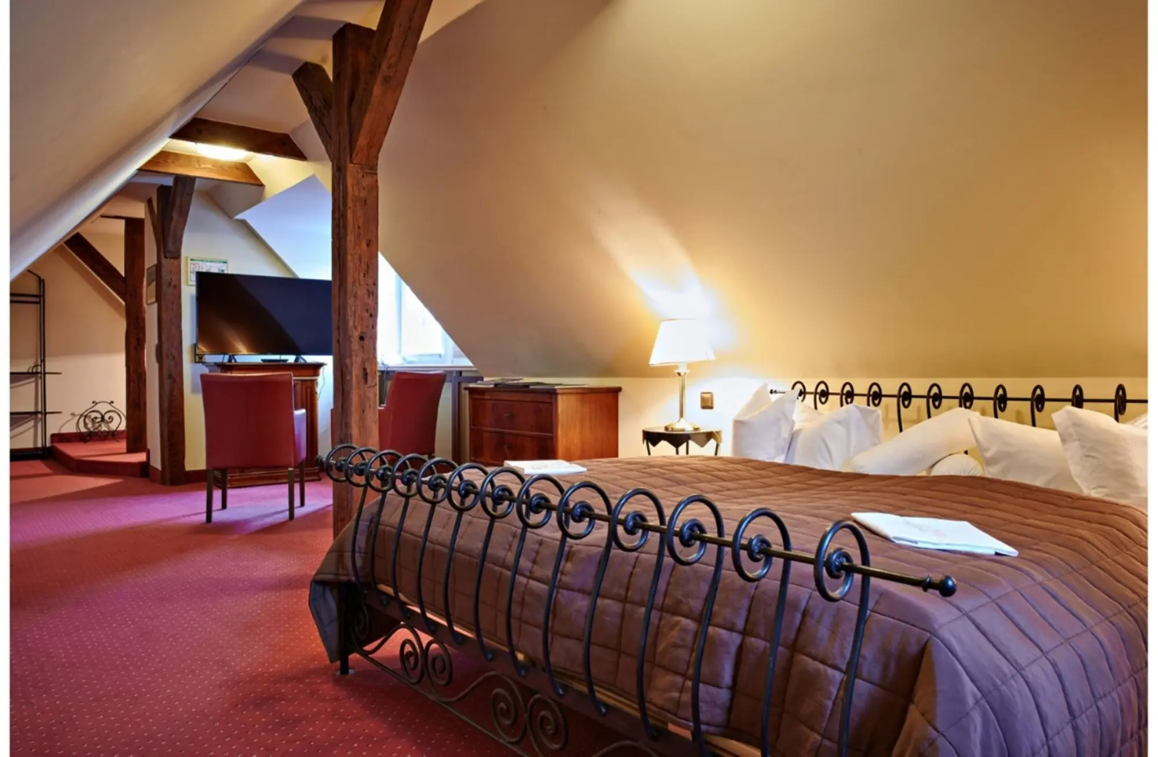 Schlosshotel Wendorf