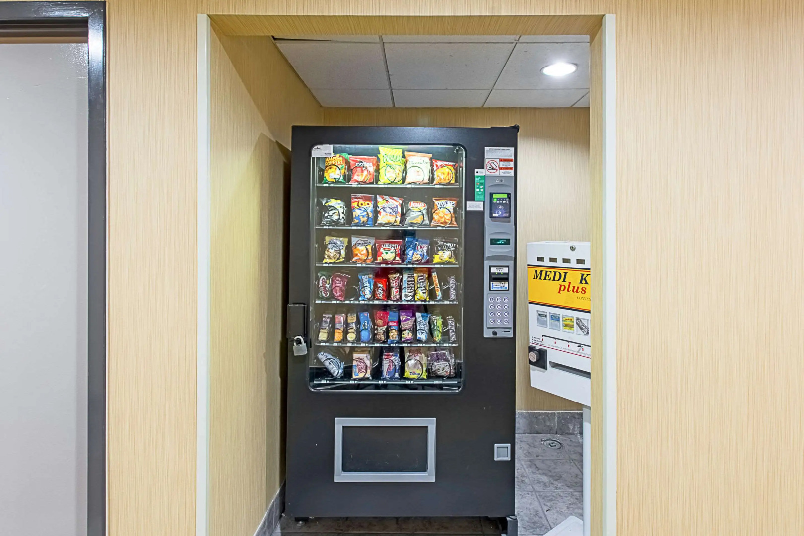 Clarion Inn Columbia Airport