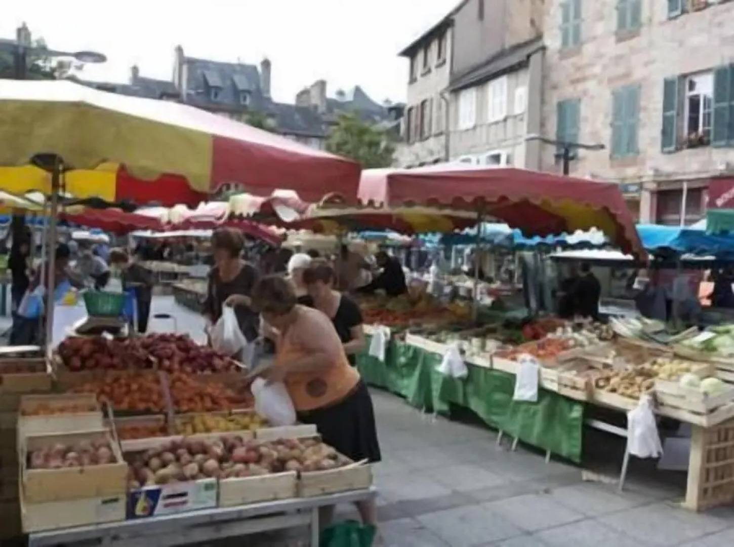 Auberge de la Planquette